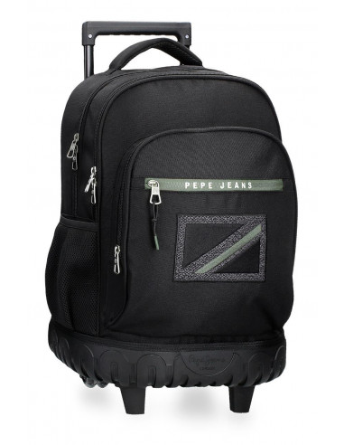 6942921 MOCHILA COMPACT 2R PJL ALTON